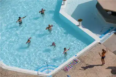 Dessole Olympos Beach All Inclusive - 36