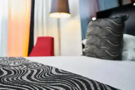 Crowne Plaza Manchester City Centre, an IHG - 26