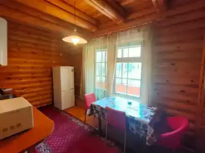Hostel Shymbulak - 2