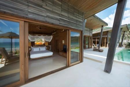 Six Senses Con Dao - 147