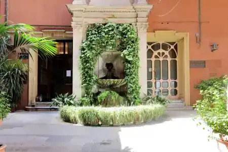 Relais Servio Tullio - 0