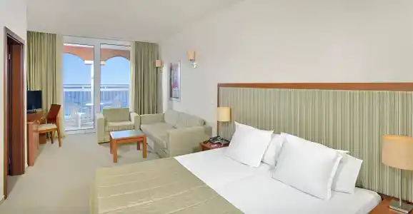 Sol Luna Bay Resort & Aquapark - All Inclusive - 1