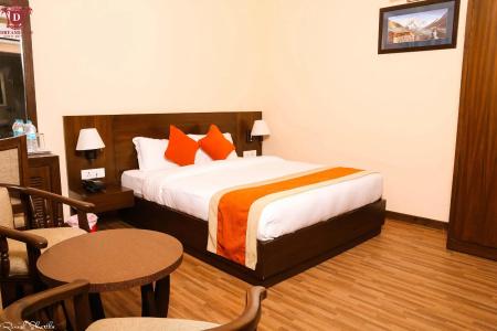 Dreamland Gold Resort & - 2