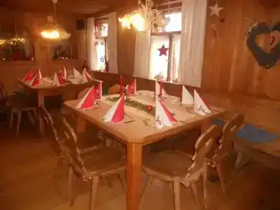 Landgasthof Zum Alten Reichenbach - 16