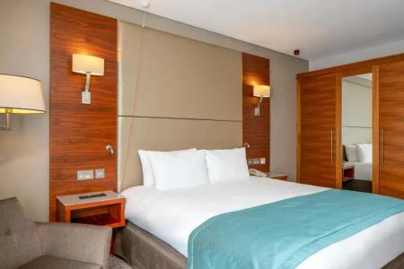 Crowne Plaza London - Docklands, An Ihg - 43