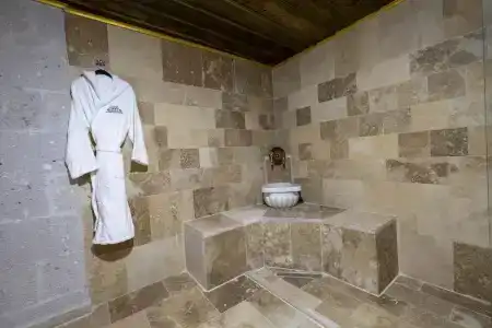 Underground Cave Suites - 16