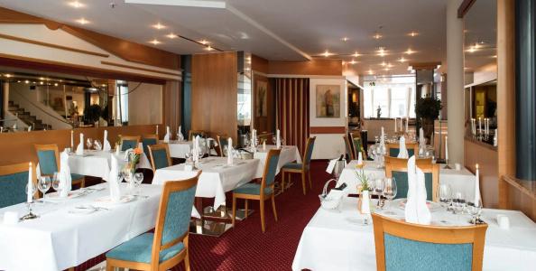 Luitpoldpark-Hotel - 23
