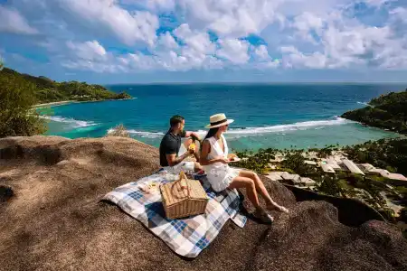Kempinski Seychelles Resort - 48