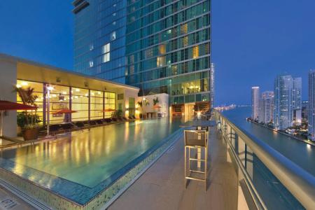 Jw Marriott Marquis Miami - 23