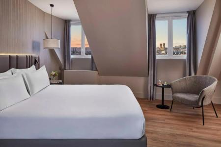Holiday Inn Paris Gare De l'Est, An Ihg - 6