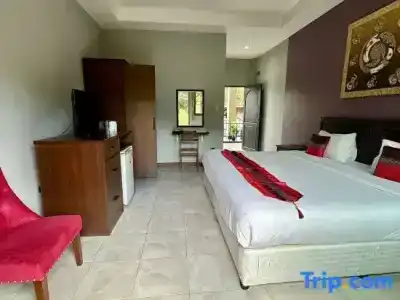O Seven Khaoyai - 31
