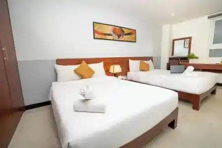 Quoc Cuong Center - 68