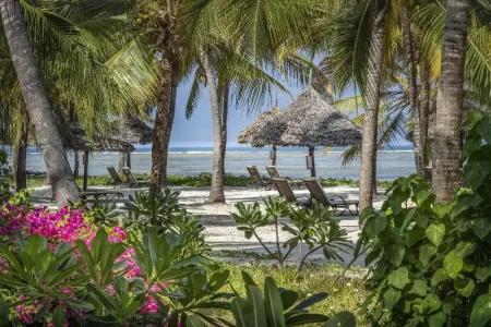 Baraza and Spa Zanzibar - 75