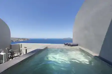 Caldera's Dolphin Suites - 31