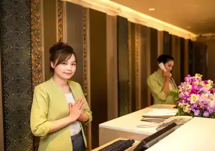 Dusit Princess Chiang Mai - 29