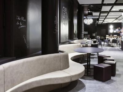 Novotel Bern Expo - 23
