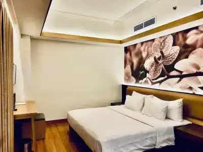 Orchardz Jayakarta - 32