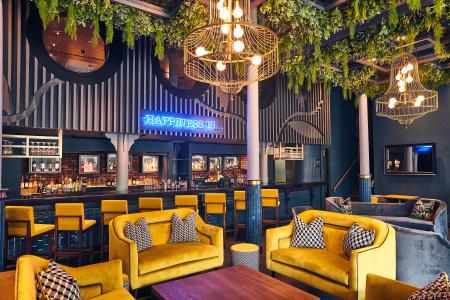 Malmaison Belfast - 29