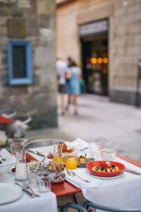 Neri – Relais & Chateaux - 23