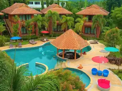 Andamanee Boutique Resort - Sha Plus - 31