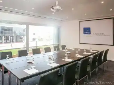 Novotel Darling Square - 16