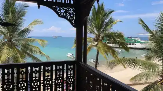 Mizingani Seafront - 167