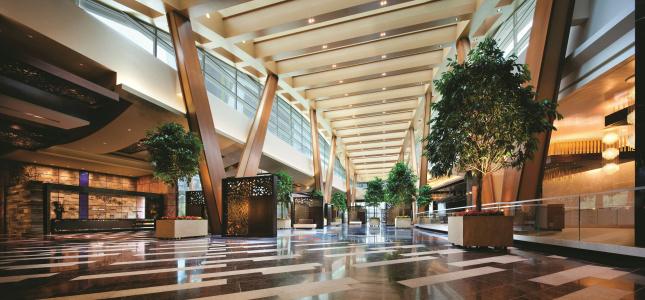 ARIA Resort & Casino - 2