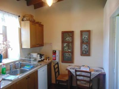 Charalambos Holiday Cottage - 34