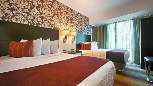 Best Western Premier Herald Square - 43