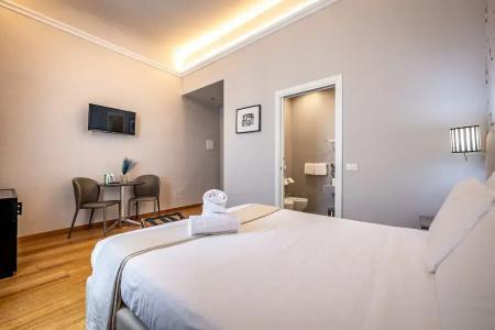 Martelli 6 Suite & - 74