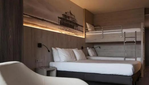 Mercure Blankenberge - 33