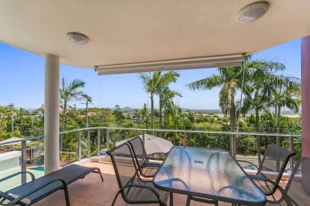 Bali Hai Noosa - 206