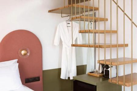 Neratze Hammam Suites - 221