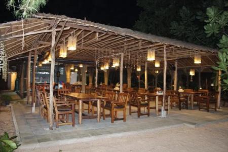 Cousin Koh Kho Khao Beach - 14