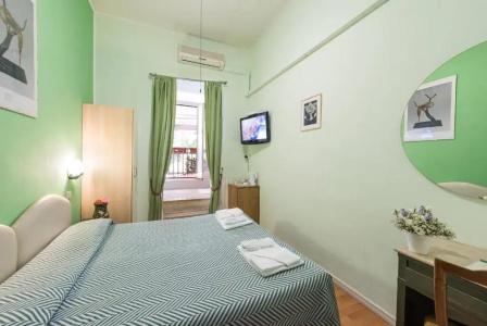 a Roma San Pietro Best Bed - 43
