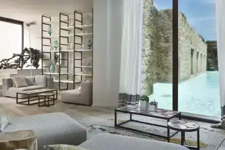 Baglioni Resort Sardinia - The Leadings of the World - 10