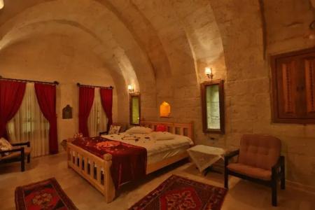 Abu Hayat Cave Suites - 3