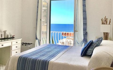 Villa Delle Palme in Positano - 58