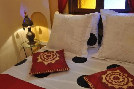 Riad La Famille - 34