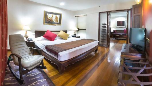 The Siam Heritage - Sha Extra Plus - 6