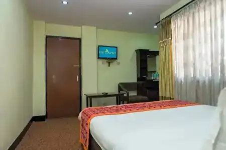 Encounter Nepal & Spa - 33