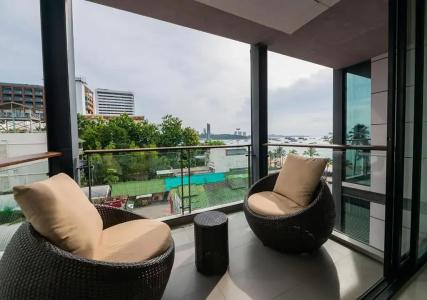 Serenotel Pattaya - 102