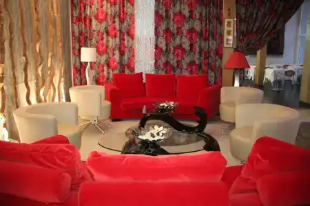 Casablanca Suites & Spa - 3