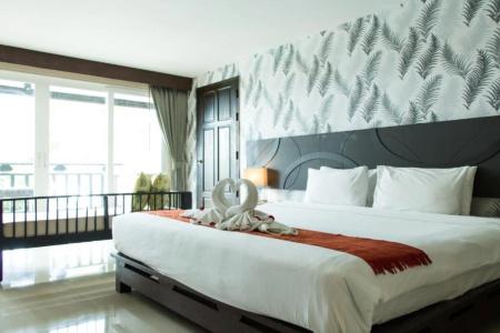 Pattawia Resort & Spa, Pranburi - 25