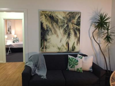 Hibiscus - 1