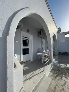 Unique Galini Oia - Adults Only - 56