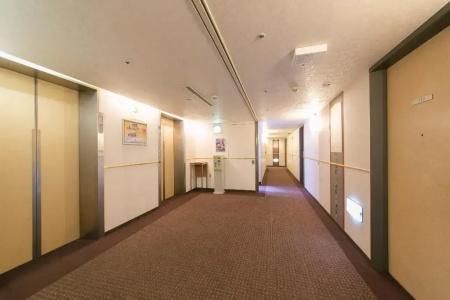 Nagoya Sakae Washington Plaza - 15