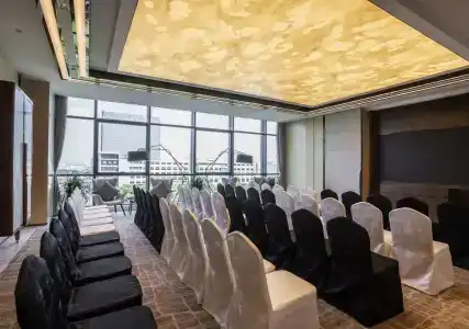 Pullman Zhonghui - 9