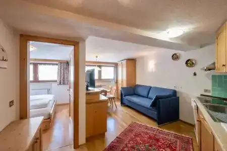 Residence Salvan - 44