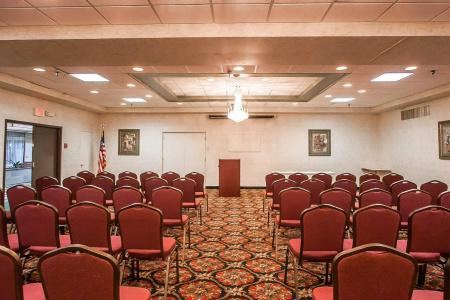 Clarion Inn - 21
